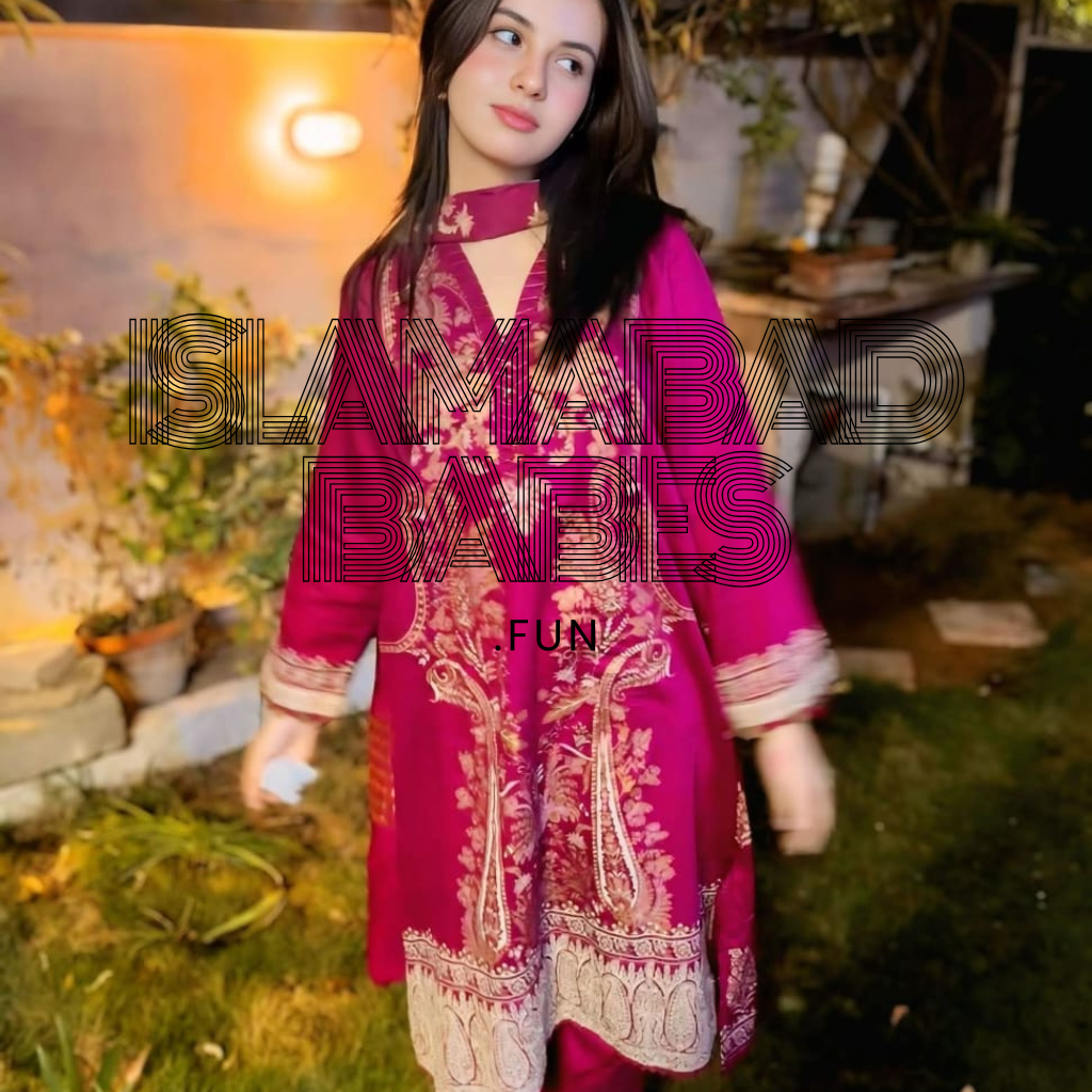 Escorts in Islamabad